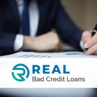 Real Bad Credit Loans image 1